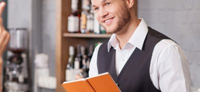 Merchandising Bar Tips