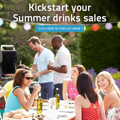 Kickstart Summer