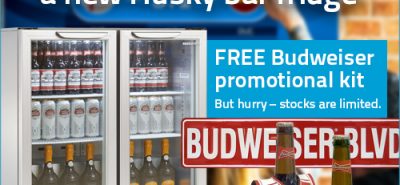 Top tips for Summer of football from Husky