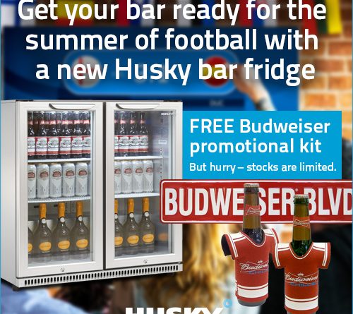 Top tips for Summer of football from Husky