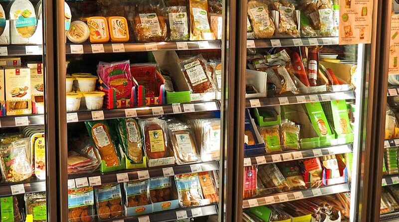 things you need to know about frozen food